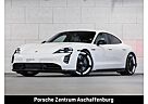 Porsche Taycan Turbo S Sport Design Carbon PCCB Matrix