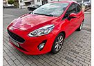 Ford Fiesta 1,0 EcoBoost 74kW Cool & Connect Kamera