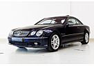 Mercedes-Benz CL 55 AMG Designo edition - Fully Documented
