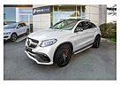 Mercedes-Benz GLE 63 AMG S Coupé AMG 4Matic/VOLL/CARBON/B&O/36