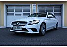 Mercedes-Benz C 200 C 200d 1.Hand*Business Plus*Navigation*LED*SHZ