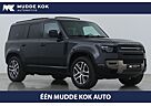 Land Rover Defender 3.0 P400 110 X | panorama dach | ACC |