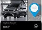 Mercedes-Benz V 300 Marco Polo 300 d EDITION Allrad+AMG+9G+AHK+LED
