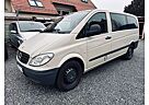 Mercedes-Benz Vito Kombi 111 CDI lang, Klimaanlage, Scheckheft