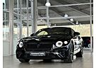 Bentley Continental GT Mulliner Blackline Rotation VOLL