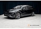 Audi Q8 60 TFSIe Q S-Line Black Optik AirSus"NET €55K