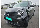 Smart ForFour 1.0 52kW -