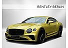 Bentley Continental GT SPEED MY-22 - CARBON BREMSEN
