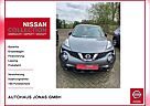 Nissan Juke N-Connecta, CVT, XENON, AVM