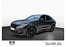 BMW X4 M Competition LivePro,AdLED,H/K,Kam,SHz v+h