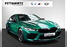 BMW M8 Gran Coupé Competition|MCarbonSchalens.|TV+