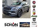 Jeep Compass 1.3 GSE T4 96kW Night Eagle