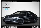 Mercedes-Benz CL 200 CLE 200 Coupé AMG/Digital/Pano/Burm3D/360/Night