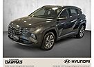 Hyundai Tucson Hybrid Select 2WD Klimaaut. Navi Apple