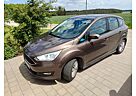 Ford C-Max 1,5TDCi 70kW Cool & Connect Cool & Connect