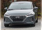 Hyundai Ioniq Premium Hybrid