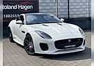 Jaguar F-Type Coupe R-Dynamic~PANORAMA~VOLL~VOLl