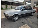 Peugeot 505 Turbo Injection Serie 1