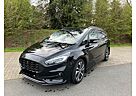 Ford S-Max , ST-Line, schwarz, 2.0 EcoBlue, 190 PS