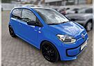 VW Up Volkswagen 1.0 44kW BlueMotion Technology cup ! cup u...