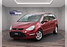 Ford S-Max Business Edition 7-SITZER NAVI MEMORY PDC