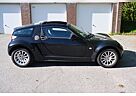 Smart Roadster Coupe 60kw