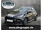 Toyota Yaris Team Deutschland 1.5 Dual-VVT-iE EU6d 1,5-