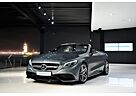 Mercedes-Benz S 63 AMG S63 AMG 4Matic Cabrio*DRIVERS-PACK*EXCLUSIVE-INT
