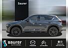 Mazda CX-5 Homura Matrix-LED/360°/Alcantara/Bose/el.He