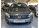VW Golf Volkswagen VI Highline Automatik "Alcantara/Navi/PDC"