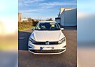 VW Golf Sportsvan Volkswagen 1.6 TDI SCR DSG Comfortline C...