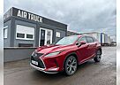 Lexus ANDERE RX 450h AWD