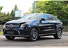 Mercedes-Benz GLE 350 - Coupe d 4Matic 42000 NETTO