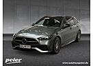 Mercedes-Benz C 220 d T-Modell /AMG/NIGHT/19''/9G/LED/MBUX/AHK