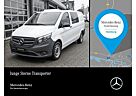 Mercedes-Benz Vito 116 CDI Mixto Lang 6-Sitzer+9G+Klima+ParkP