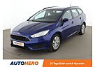 Ford Focus 1.0 EcoBoost Trend*PDC*SHZ*
