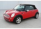 Mini ONE 1.6 66KW Cabriolet 5/2006