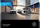Mercedes-Benz Sprinter 317 CDI KA Hoch Klima+Navi+MBUX+Schwing