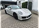 Porsche 991 911 / Carrera 4 GTS Coupé / Approved