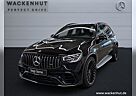 Mercedes-Benz GLC 63 AMG S 4MATIC*Night*Pano*Drivers Package
