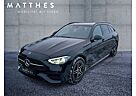 Mercedes-Benz C 300 T e AMG AMG/Night/Pano/AHK/360°/Digital