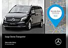 Mercedes-Benz V 250 d Kompakt AVANTGARDE EDITION+9G+LED+COMAND