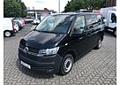 VW Volkswagen T6.1 2.0 TDI Mixto 4MOTION