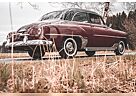Chevrolet 1952 Servo H-Kennz. 6 Sitze HU neu alltagstaugli