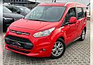 Ford Tourneo Connect Titanium/PANORAMA-DACH/PDC/EURO6