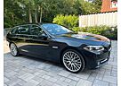 BMW 535d xDrive Touring, Stand-Hz, Leder, Panor, 20"
