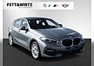 BMW 118i Adv.|Aut.|17"LM|Sportsitze|LED|LCProf.
