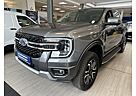 Ford Ranger 2.0 170PS Limited 4x4 Doppelkabine ACC TW