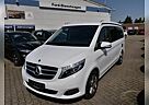 Mercedes-Benz V 220 Marco Polo 2.1 Küche Stanheizung LED 4MATIC
