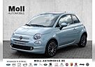 Fiat 500 Hybrid Dolcevita-Pano-DAB-CarPlay-15 Zoll Al